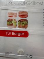 Spezial Grillrost für Burgerpatties Niedersachsen - Duderstadt Vorschau