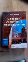 Lonely Planet Reiseführer Georgien Armenien Aserbaidschan Bayern - Pinzberg Vorschau