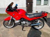 Motorrad BMW R1100RS Berlin - Gatow Vorschau