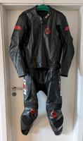 Motorrad Lederkombi GR. 52 Nordrhein-Westfalen - Radevormwald Vorschau
