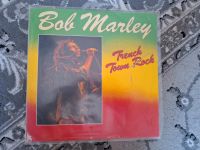 Bob Marley - Trench Town Rock LP Schallplatte Nordrhein-Westfalen - Goch Vorschau