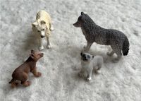 Schleich Tiere - Wolfsfamilie Brandenburg - Bad Belzig Vorschau