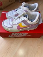 Nike Air Force 1 Shadow Pale Ivory White Dortmund - Innenstadt-Nord Vorschau