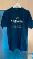 British Columbia T-Shirt - Cocaine - schwarz - Gr. L Hessen - Biedenkopf Vorschau