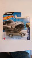 Hot Wheels & Aston Martin 1963 DB5 * ScreenTime 7/10 Nordrhein-Westfalen - Herzogenrath Vorschau