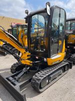 JCB-Minibagger 8026CTS NEU Duisburg - Duisburg-Mitte Vorschau