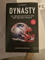 Dynasty Die Insidergeschicht der Patriots Bayern - Laufach Vorschau