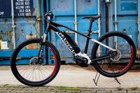 SOFORT LIEFERBAR!!! GASGAS CROSS COUNTRY 4.0 E- MOUNTAINBIKE Innenstadt - Poll Vorschau