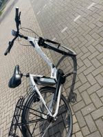 Fahrrad E-Bike Niedersachsen - Wunstorf Vorschau