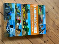 Buch Landmaschinen Bayern - Gräfendorf Vorschau