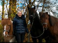 mobile Reitlehrerin für Reitunterricht, Beritt & mehr Bayern - Augsburg Vorschau