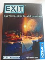 Exit Spiel Das Vermächtnis des Weltreisenden Schleswig-Holstein - Gülzow Vorschau