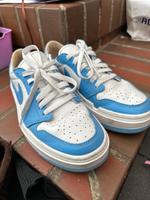 AIR JORDAN 1 ELEVATE - Sneaker low university blue 39 Niedersachsen - Oldenburg Vorschau