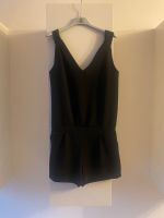 Lenny B. kurzes Jumpsuit Overall in XS 34 Hessen - Maintal Vorschau