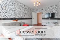 Reisholz: Vermietete Wohnung mit Balkon und Tageslichtbadezimmer sucht neuen Eigentümer. Düsseldorf - Reisholz Vorschau