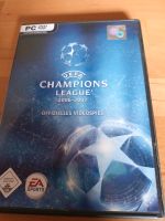 UEFA Championsleague PC DVD Niedersachsen - Wallenhorst Vorschau