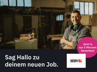 Leitung / Führungskraft (m/w/d) Küchen Vertrieb, Küchenmonteur/in, Möbelmonteur/in, Holzmechaniker/in - Möbelbau und Innenausbau Dresden - Innere Altstadt Vorschau