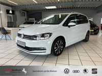 Volkswagen Touran 1.5 TSI ACT OPF UNITED Apple-CarPlay Niedersachsen - Helmstedt Vorschau