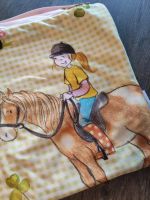 Kinderbettwäsche Decke 100x135 Kissen 40x60 und Bettlaken Thüringen - Themar Vorschau