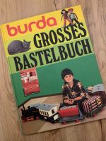 Kult Bastelbuch von Burda Sachsen-Anhalt - Elbingerode (Harz) Vorschau