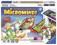 Microminds Brettspiel Bayern - Waldershof Vorschau