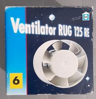 Bad ventilator Abluft Einbau Sachsen-Anhalt - Hecklingen Vorschau