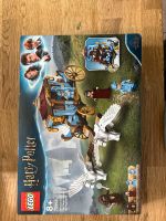 Lego Harry Potter 75958 Beauxbatons Kutsche Hannover - Ricklingen Vorschau