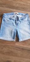 Hollister kurze blaue Hose, Weite 31 Baden-Württemberg - Karlsruhe Vorschau