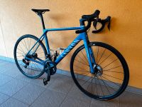 Canyon Ultimate CF SL Disc 8.0 Di2 - Größe M Rheinland-Pfalz - Mainz Vorschau