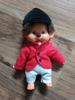 Monchhichi Monchichi mit original Kleidung Reiter Innenstadt - Köln Altstadt Vorschau