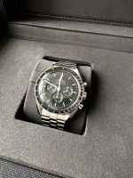 Omega Speedmaster Professional Moonwatch 2023 Hesalit Full Set Berlin - Mitte Vorschau