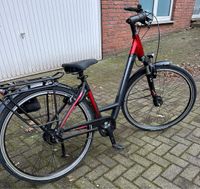 Damen Fahrrad Nordrhein-Westfalen - Lübbecke  Vorschau