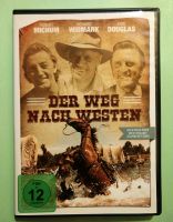 DVD Alter Western Film Klassiker 1966 US Der Weg nach Westen Dortmund - Innenstadt-Nord Vorschau