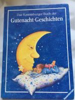 Kinderbuch Das Ravensburger Buch der Gutenacht-Geschichten Süd - Niederrad Vorschau