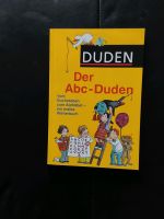 Kinder Buch  Der ABC- Duden  neu Köln - Nippes Vorschau