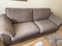 3 er Sofa mit Schlaffunktion und 2 er Sofa Nürnberg (Mittelfr) - St Leonhard Vorschau