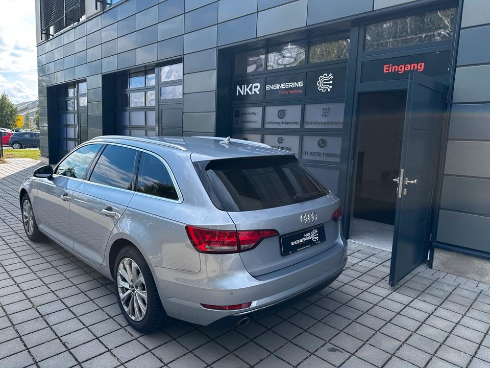 Apple CarPlay - Android Auto Freischaltung Audi VW Seat Skoda in Hamburg