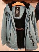 Ragwear Winterjacke Gr. 46 Thüringen - Nordhausen Vorschau