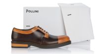 Boutique Ablösung* Pollini Herren Schuhe*OVP*Rechnung*UVP 399 € Kr. Dachau - Odelzhausen Vorschau