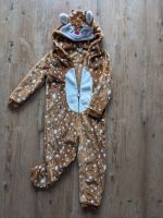 Overall/ Onesie Rehkitz (Gr. 116) Bayern - Immenstadt Vorschau