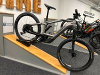 Ebike Fully Haibike ALLTRAIL 10 27,5 41cm statt UVP 5999 Nordrhein-Westfalen - Iserlohn Vorschau