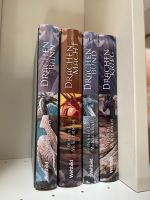 Drachen - Die Mithgar Saga 1-4 neuwertig Baden-Württemberg - Renningen Vorschau