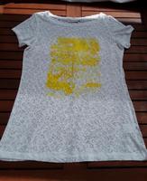 Sommer Shirt T-Shirt Oberteil  weiss Gr. M 40/42 Bayern - Königsbrunn Vorschau