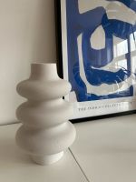 Vase aus Keramik, ähnlich H&M Home Hamburg - Altona Vorschau