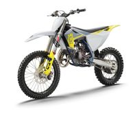 Husqvarna TC 85 19/16 Großrad 2024 Neufahrzeug Nordrhein-Westfalen - Enger Vorschau