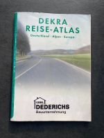 Reise Atlas, 2000-01 Nordrhein-Westfalen - Mechernich Vorschau