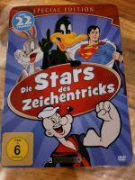 Stars des Zeichentricks Schleswig-Holstein - Rethwisch (Stormarn) Vorschau