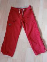 Schicke sportliche Capri-Hose Niedersachsen - Seevetal Vorschau