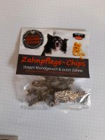 Zahnputz Chips für Hunde Sachsen-Anhalt - Pouch (Muldestausee) Vorschau