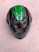 Motorrad und Roller helm Diablo Nordrhein-Westfalen - Gladbeck Vorschau